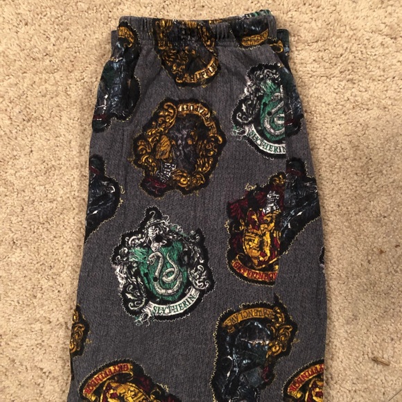 🏰Harry Potter PJ Pants - Picture 2 of 5